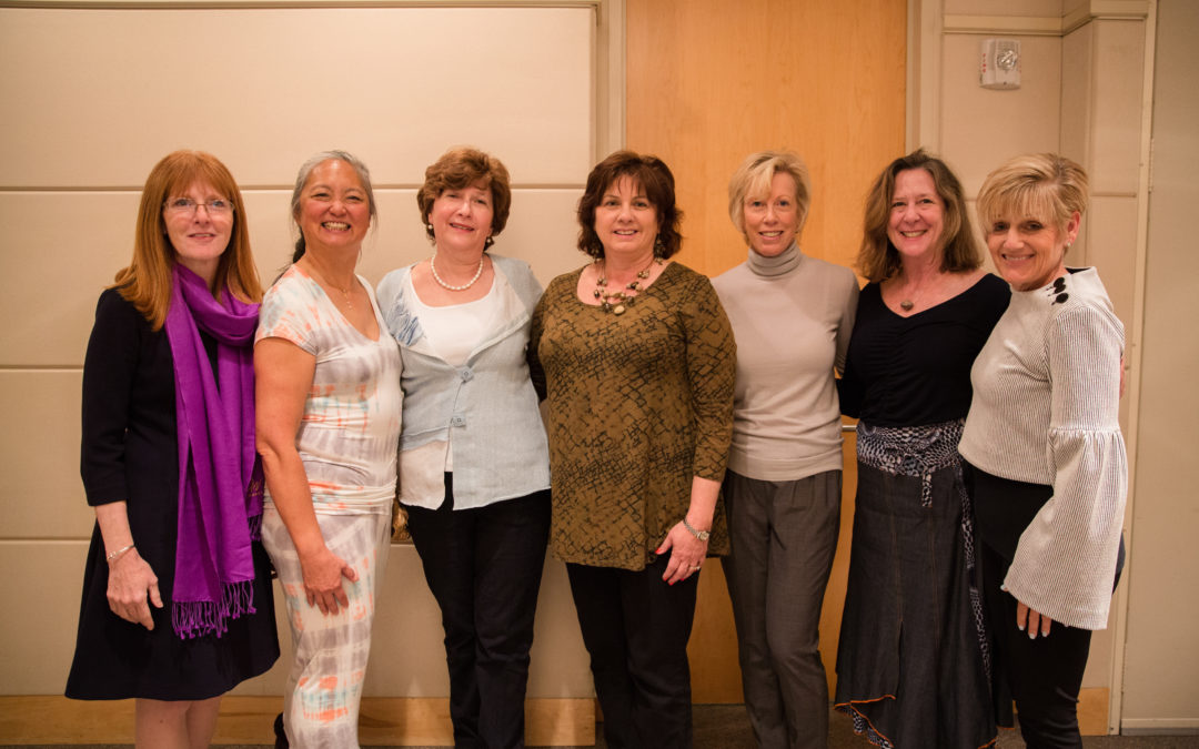 WANDA Graduation Spring 2017