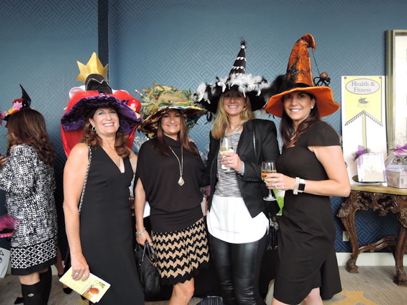 Graduates represent WANDA at 450+ attendee event!