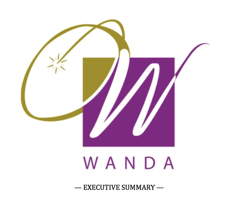 The WANDA 2017 Impact Evaluation Summary Now Available