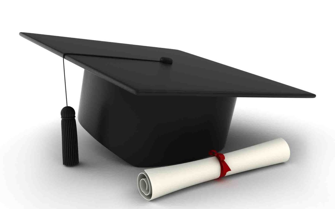 WANDA Mom Honored at UCSF Graduation