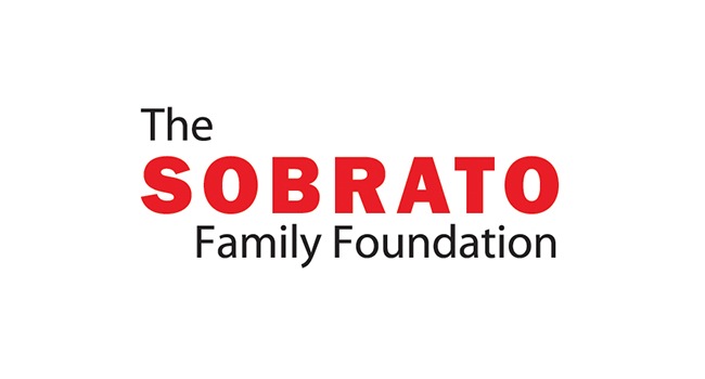 The Sobrato Family Foundation logo