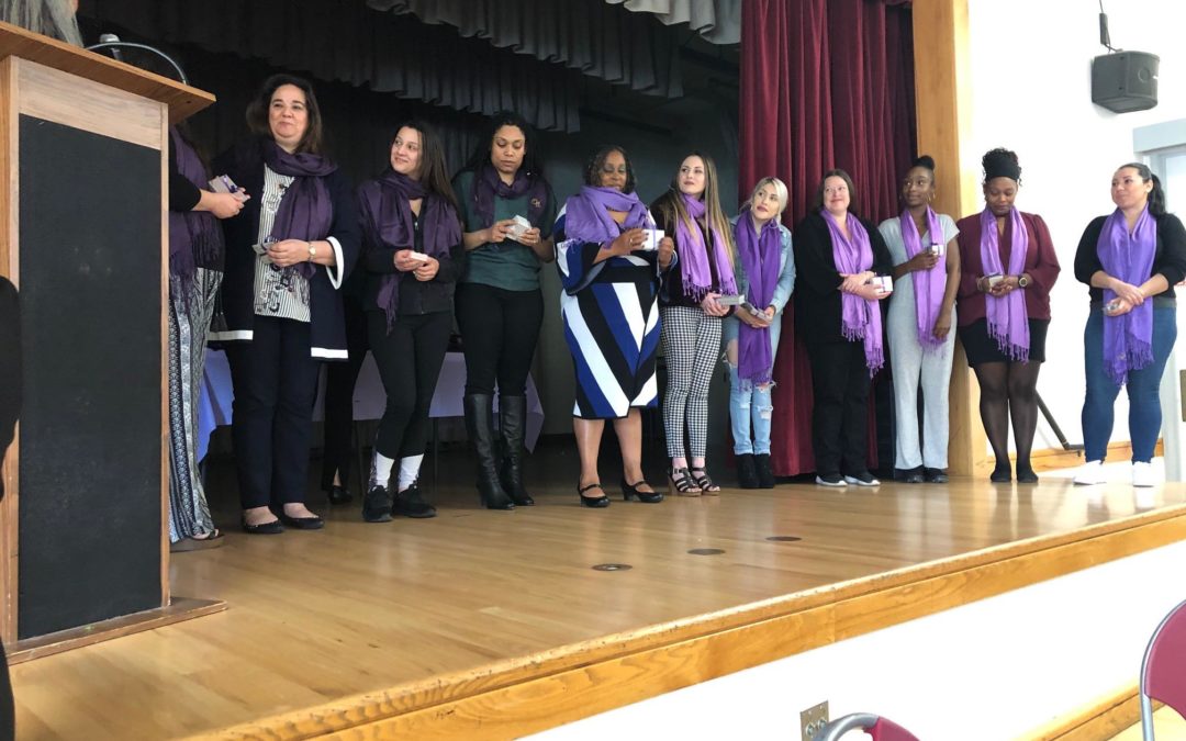 Congratulations to WANDA Silicon Valley’s Graduating Class