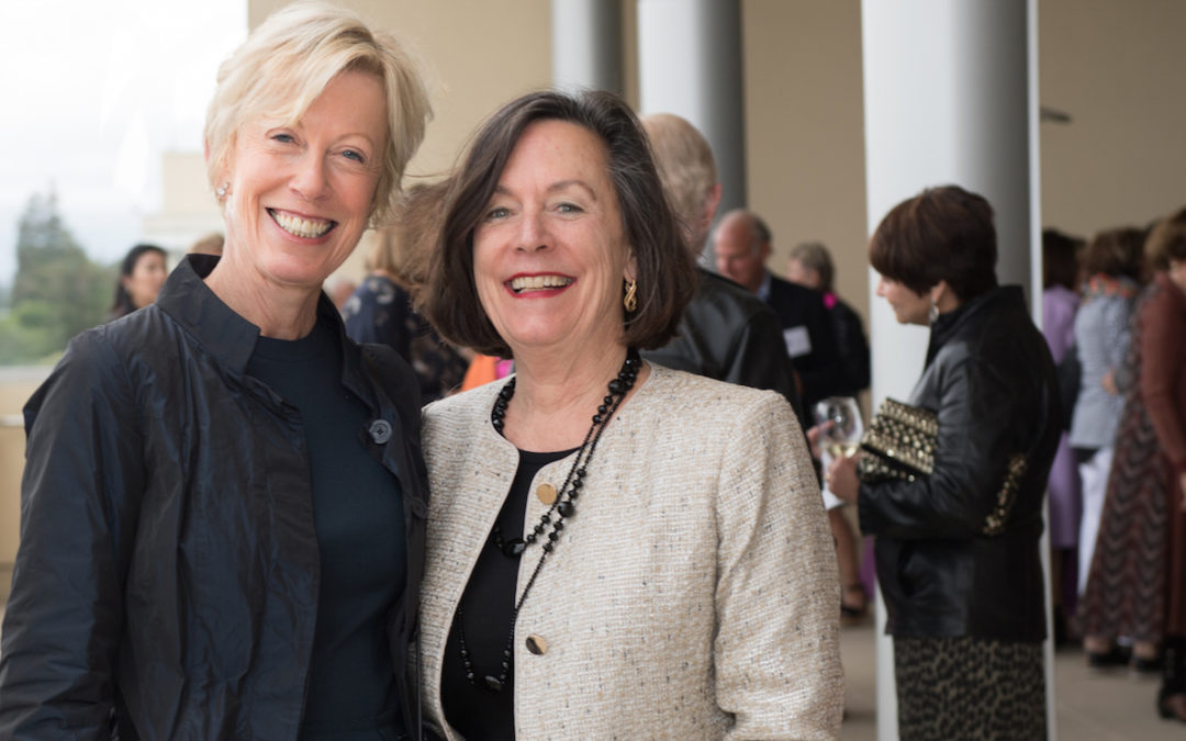 In Memory of Barbara Jones – Early WANDA Contributor