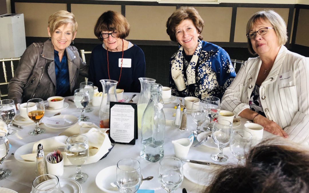 Leadership Circle Luncheon 2019