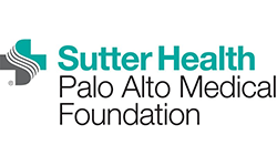 Sutter Health Palo Alto Medical Foundation logo