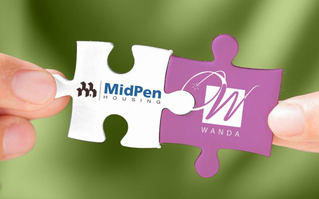 MidPen Housing + WANDA Partnership Launches