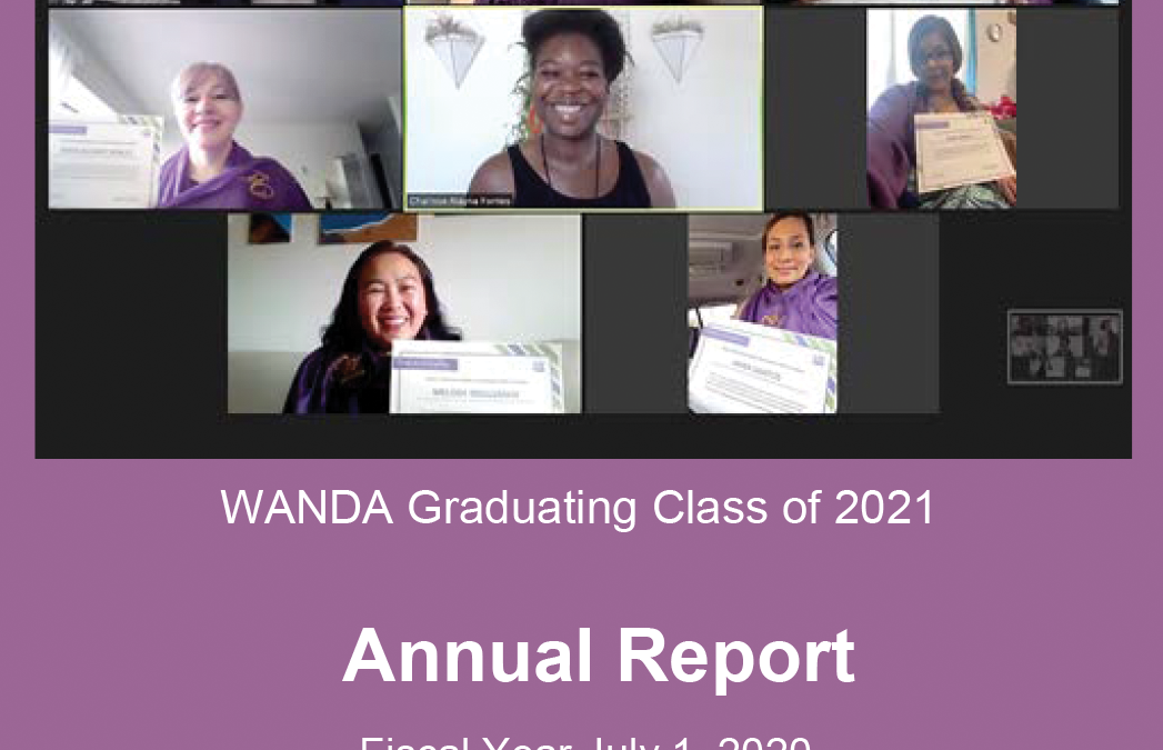 Read about Your Impact