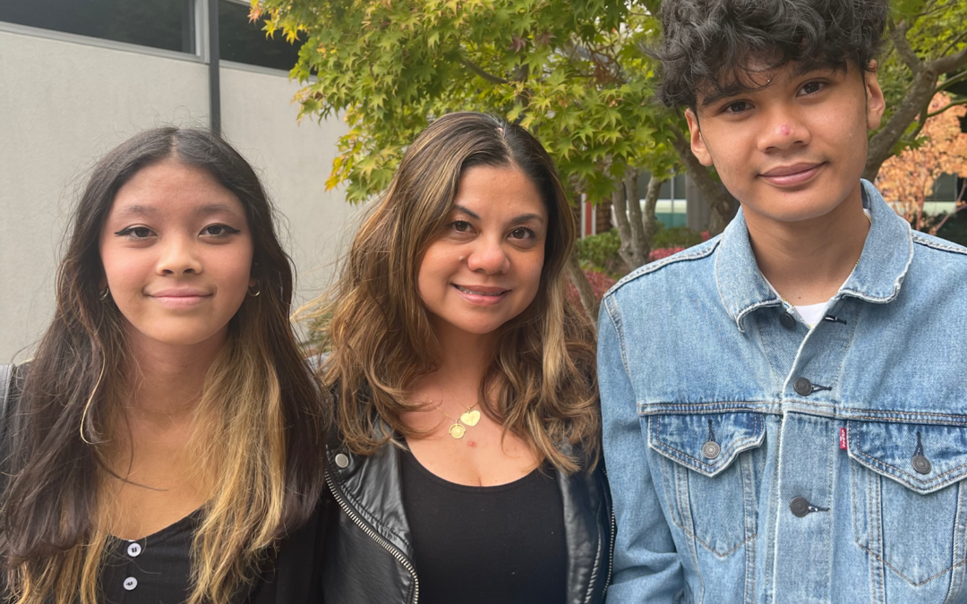 Volunteer Profile – Jessica Lorenzo