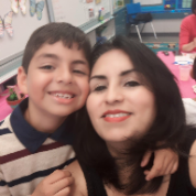 Believing in each other and ourselves!