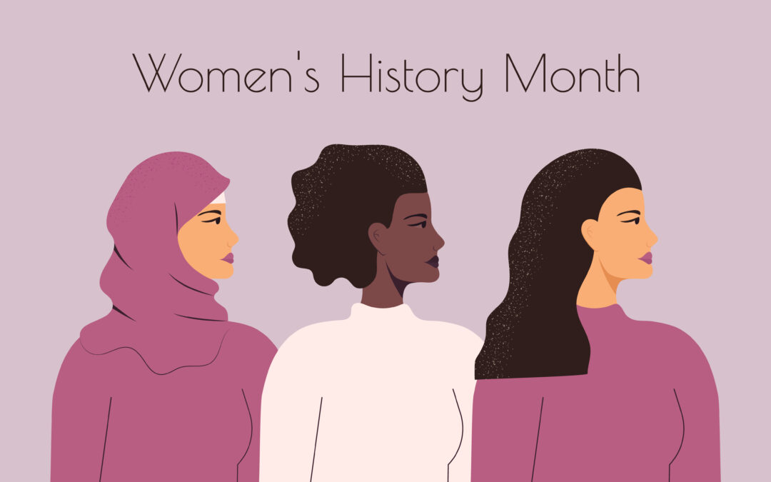 Women’s History Month