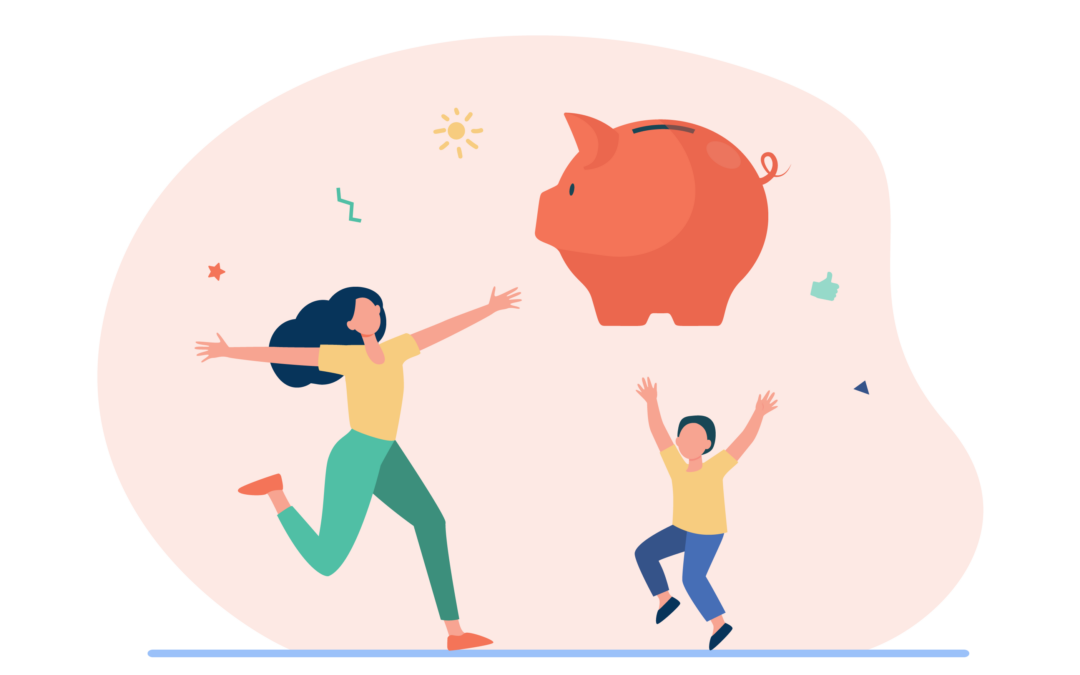 We did it! Thank you WANDA Donor Community. 