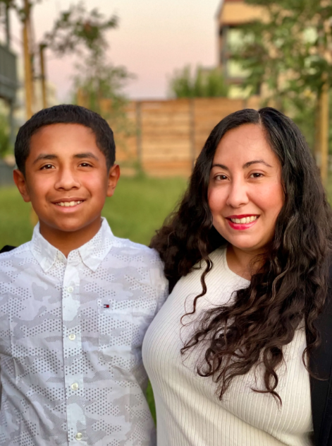 Welcome Noelia Corzo!