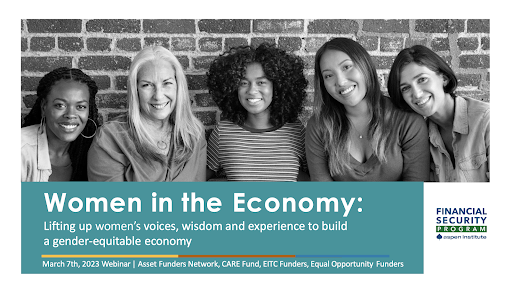 Recap: “Beyond Surviving to Thriving”