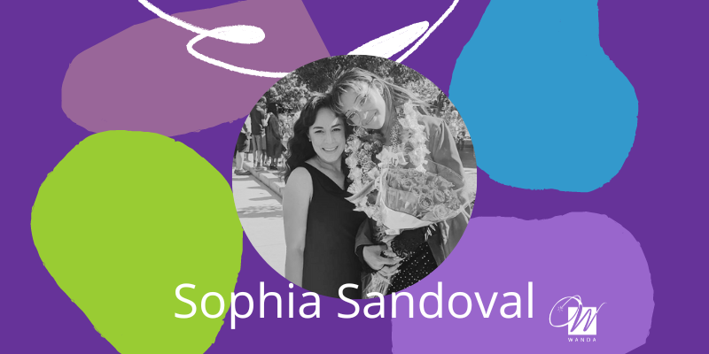 Alumna Spotlight: Sophia Sandoval, Cohort 13