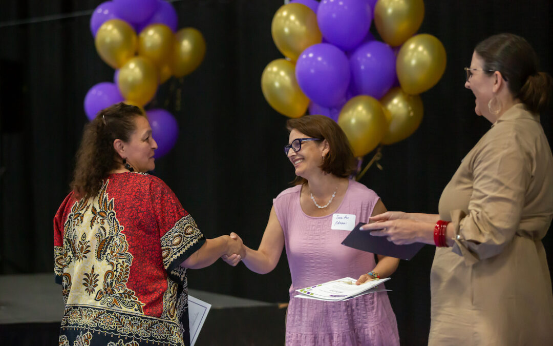 Recap: WANDA’s Graduation Celebration