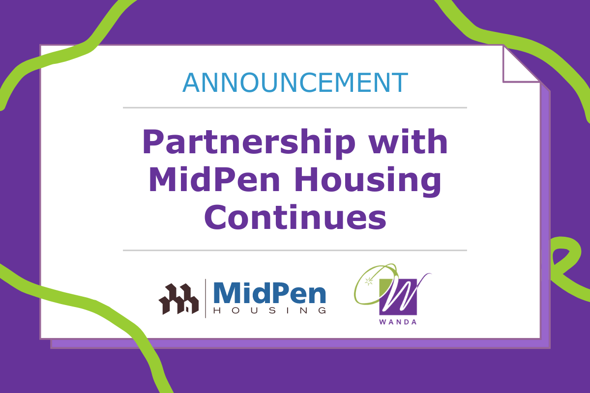Continued Partnership with MidPen Housing