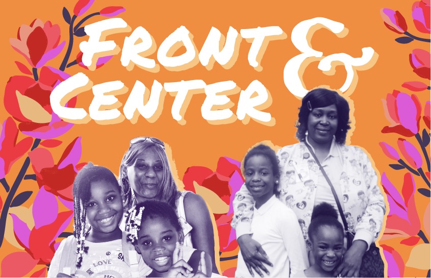 Inspiring Articles for WANDA Moms