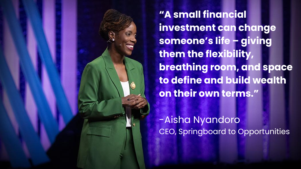 “What Does ‘Wealth’ Mean to You?”